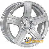 Диски Zorat Wheels 337  R15 5x100 W6,5 ET35 DIA67,1