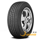 Шины Continental ContiCrossContact LX Sport 255/55 R18 105H MO