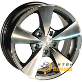 Диски Zorat Wheels 213  R15 4x114 3 W6,5 ET35 DIA67,1