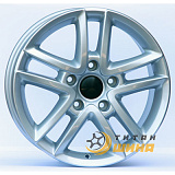 Диски Wheels Factory WVS5  R17 5x130 W7,5 ET55 DIA71,6