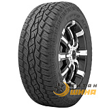 Шины Toyo Open Country A/T Plus 285/60 R18 120T XL