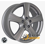 Диски Zorat Wheels 9504  R14 4x100 W5,5 ET32 DIA60,1